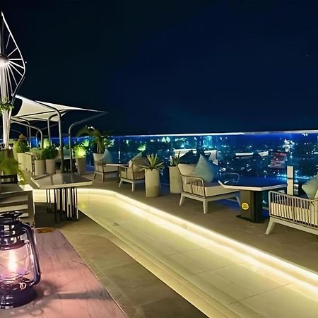 Can Ho "2" Oasky View Bien 3 Phong 5 Giuong- Oasky Sea View Apartment Βουνγκ Τάου Εξωτερικό φωτογραφία